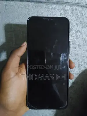 Tecno Pova Neo 64 GB Black