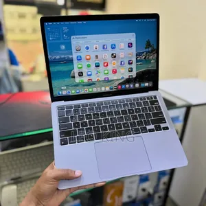 Laptop Apple MacBook Air 2020 M1 8GB Apple M1 SSD 256GB