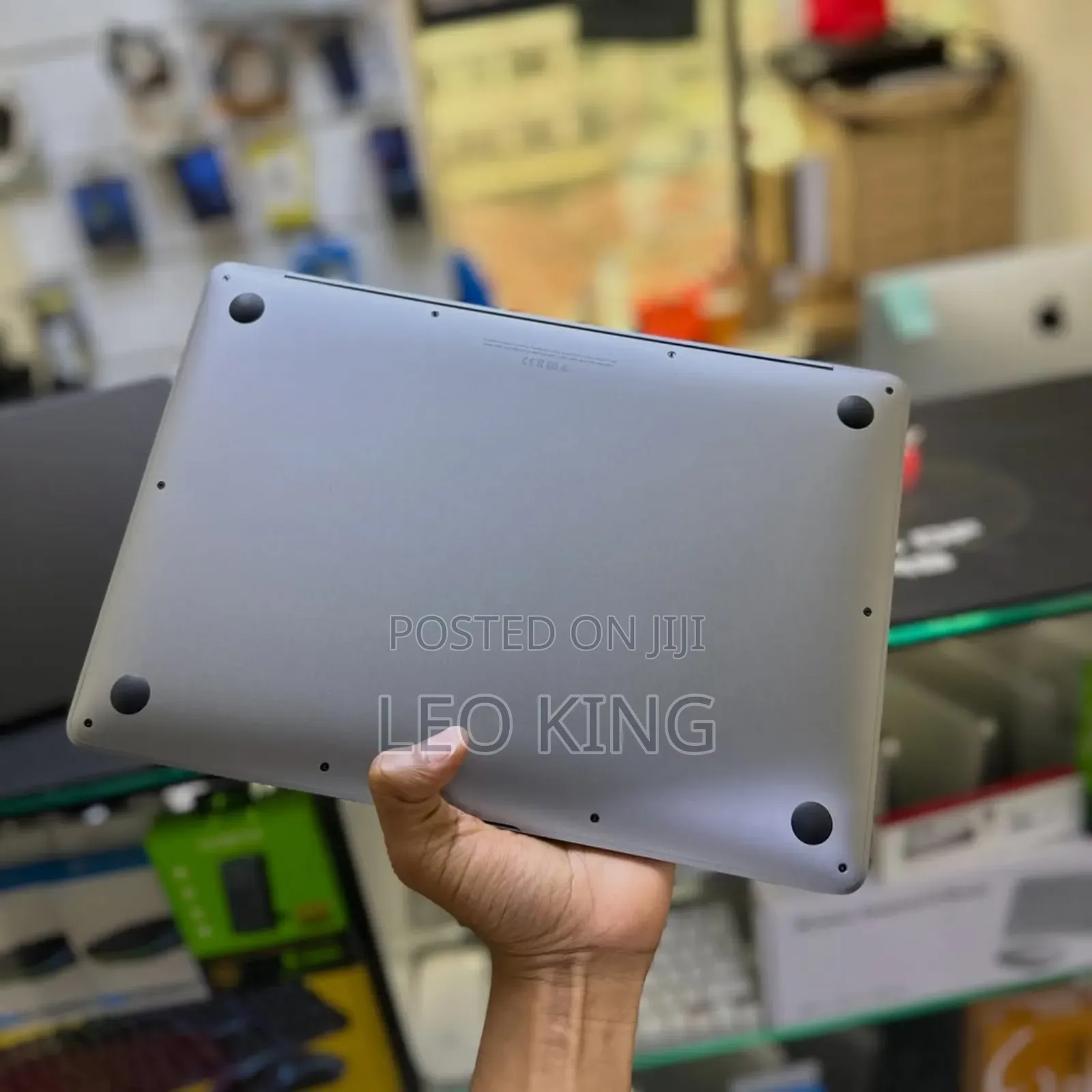 Laptop Apple MacBook Air 2020 M1 8GB Apple M1 SSD 256GB