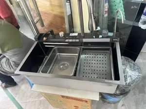 Digital Kitchen Sink