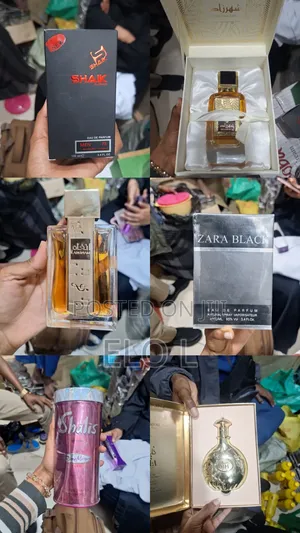 Mens Perfume