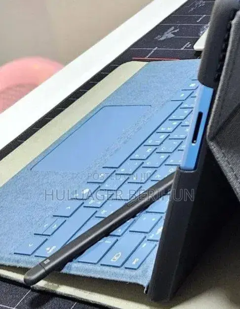 New Laptop Microsoft Surface Pro 16GB Nvidia SSD 512GB
