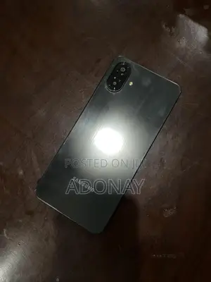 Samsung Galaxy A07 4G 256 GB Gray