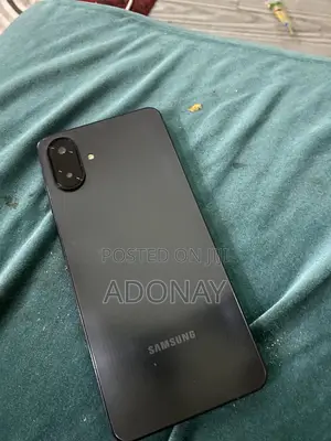 Samsung Galaxy A07 4G 256 GB Gray