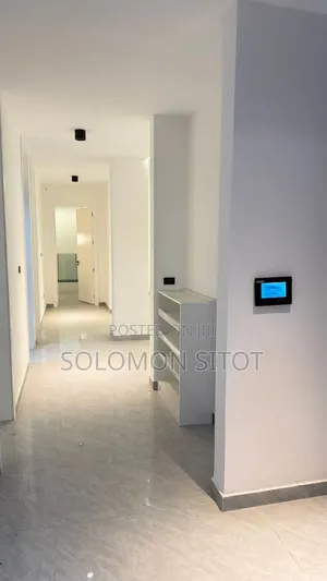 Furnished 3bdrm Apartment in Bel-Air, Yeka for rent