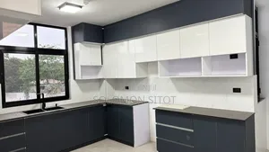Furnished 3bdrm Apartment in Bel-Air, Yeka for rent