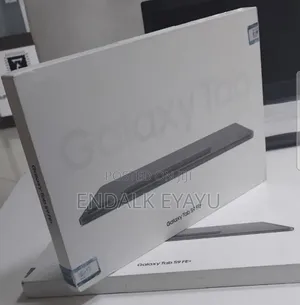 New Samsung Galaxy Tab S9 FE+ 128 GB