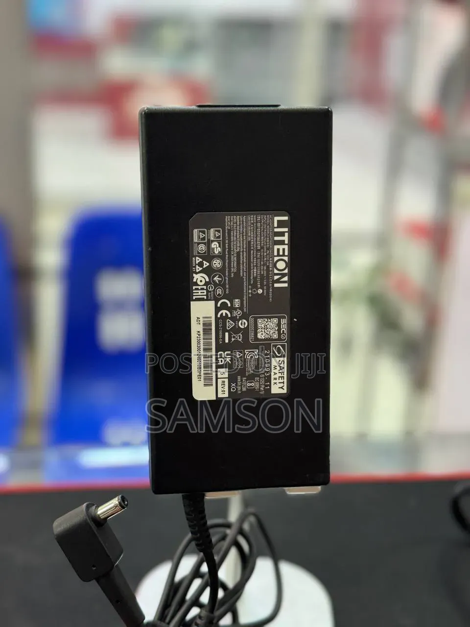 Orginal Gaming Charger
