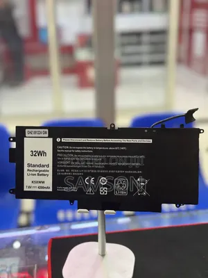 Orginal Laptop Battery