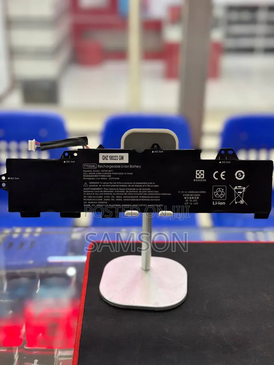 Orginal Laptop Battery