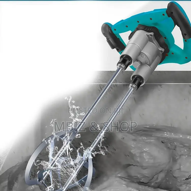 Bosch Largoo Mixer (ሚክሰር)