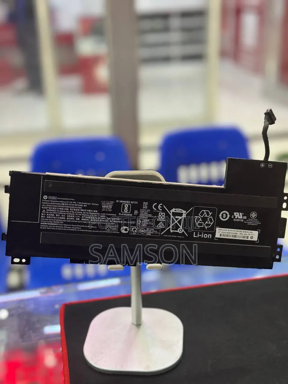 Orginal Laptop Battery