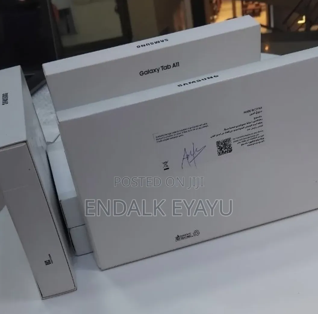 New Samsung Galaxy Tab A11 64 GB