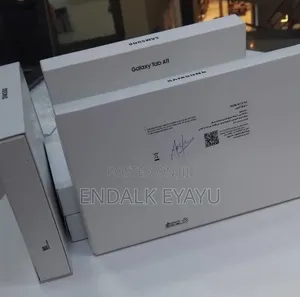 New Samsung Galaxy Tab A11 64 GB