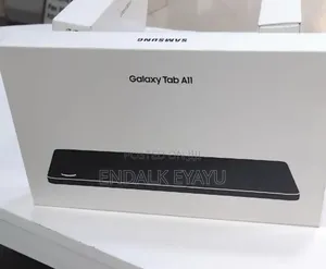 New Samsung Galaxy Tab A11 64 GB