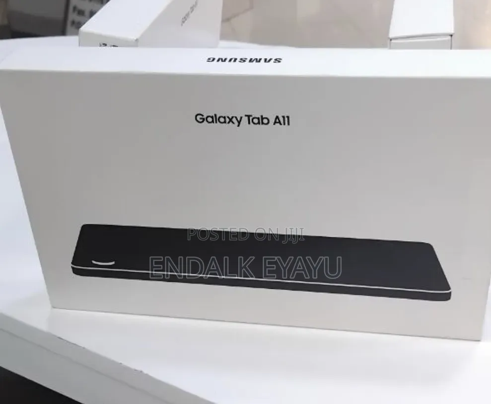 New Samsung Galaxy Tab A11 64 GB