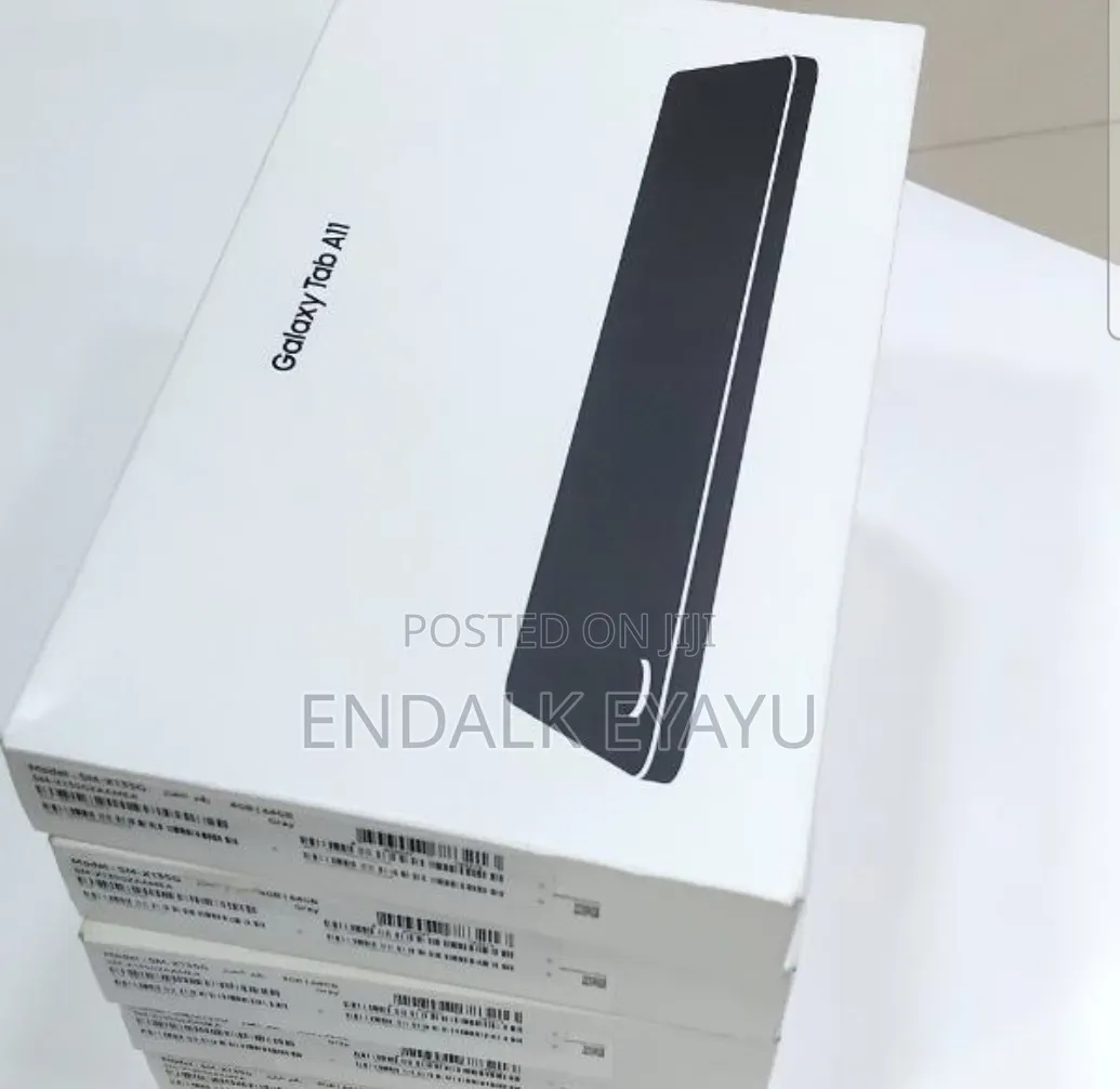 New Samsung Galaxy Tab A11 64 GB