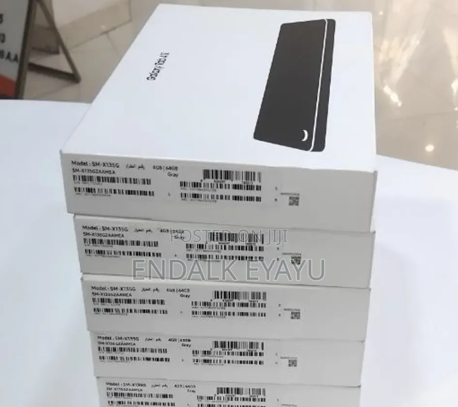 New Samsung Galaxy Tab A11 64 GB