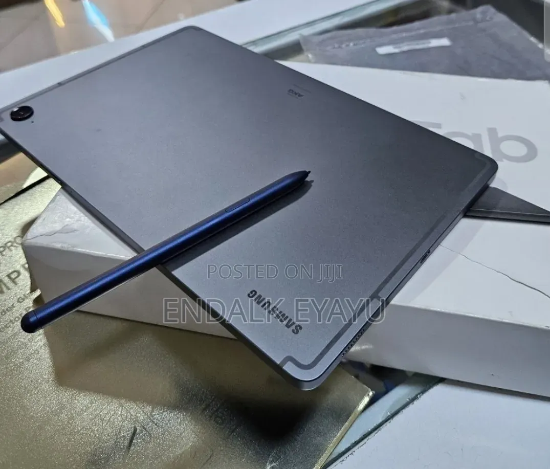 New Samsung Galaxy Tab S9 FE 128 GB