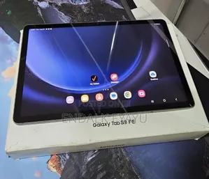 New Samsung Galaxy Tab S9 FE 128 GB