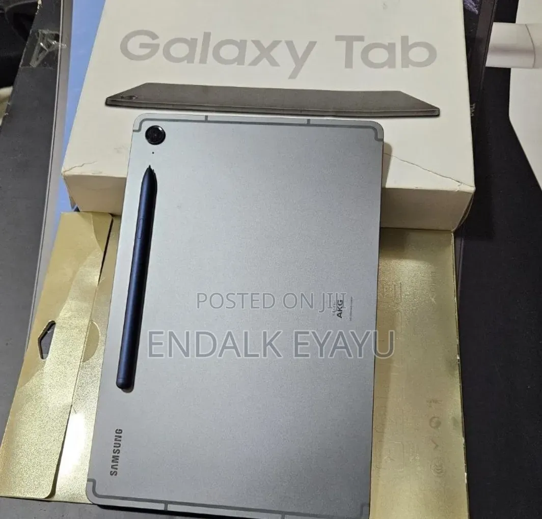 New Samsung Galaxy Tab S9 FE 128 GB
