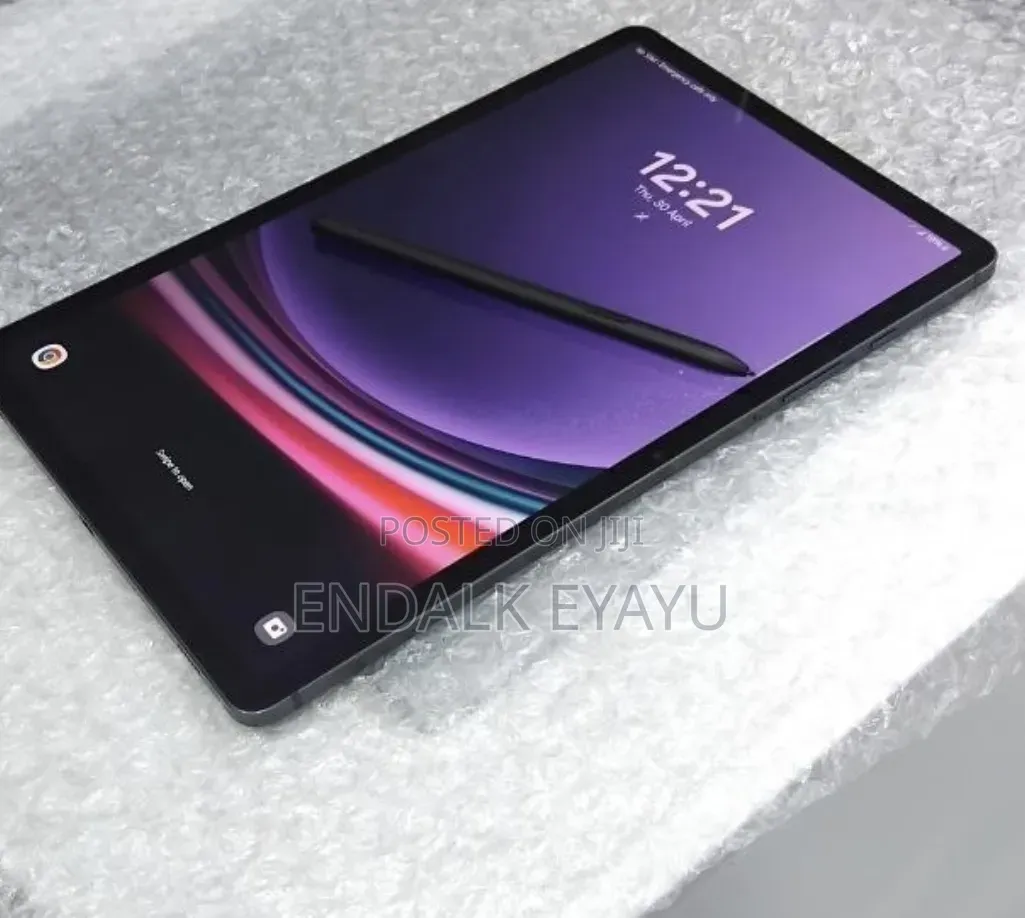New Samsung Galaxy Tab S9 128 GB