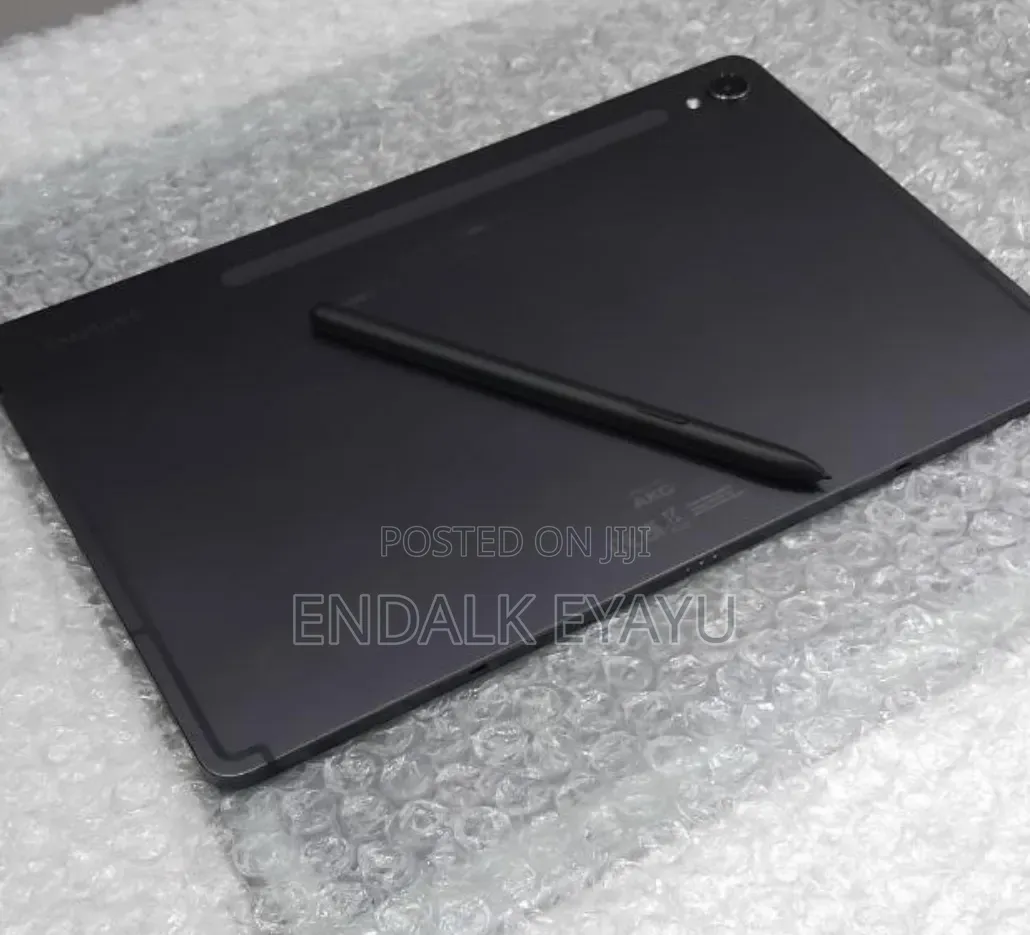 New Samsung Galaxy Tab S9 128 GB