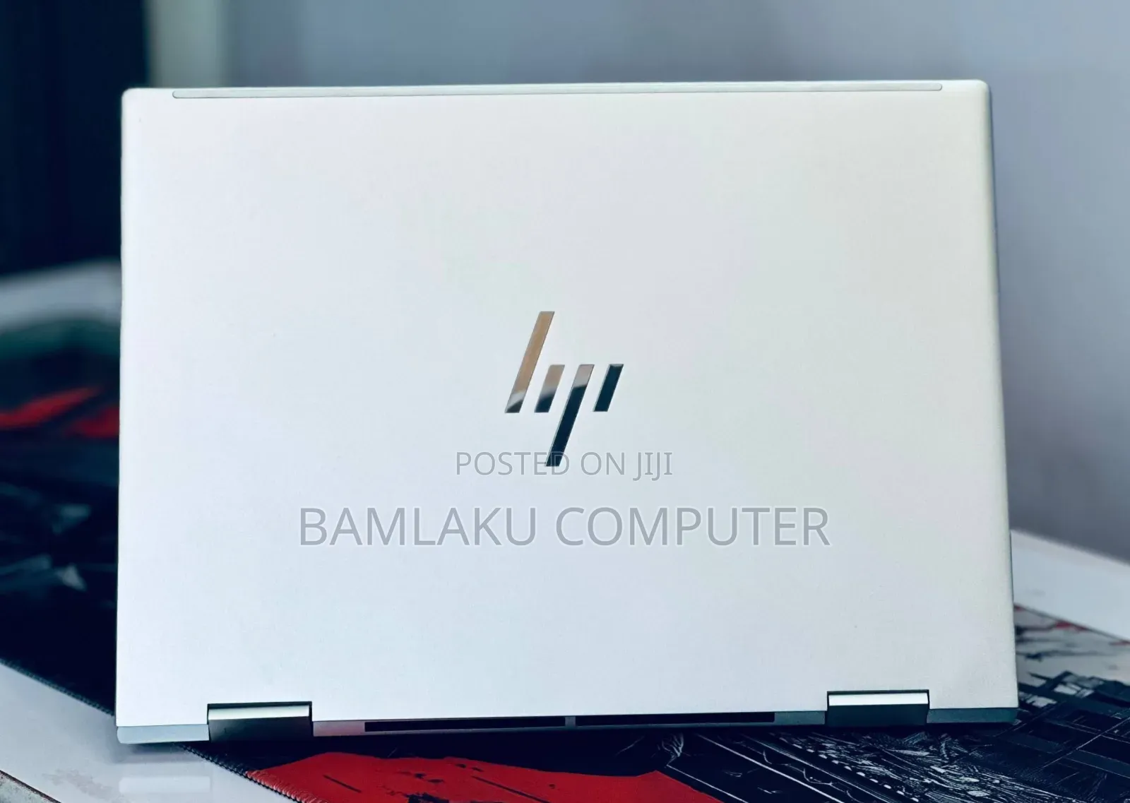 New Laptop HP Envy x360 16GB Intel Core i5 SSD 1T