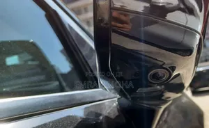 Hyundai Palisade 2023 Black