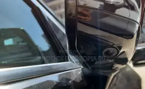 Hyundai Palisade 2023 Black