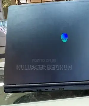 New Laptop Alienware 16x Aurora 32GB Intel Core i9 SSD 1T