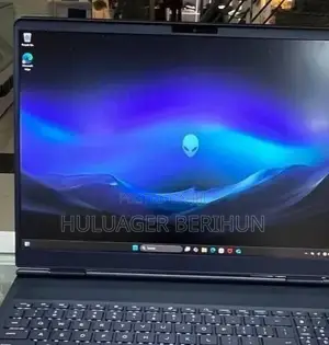 New Laptop Alienware 16x Aurora 32GB Intel Core i9 SSD 1T