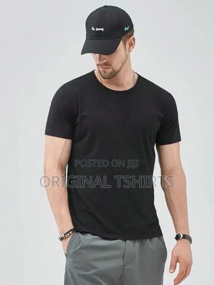 Quality Tshirt