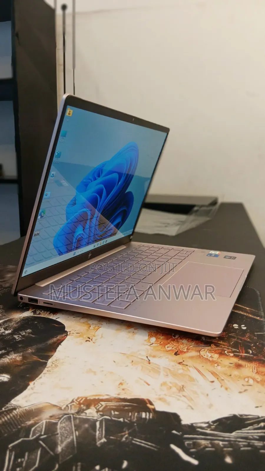 New Laptop HP Pavilion 15 16GB Intel Core i7 SSD 1T