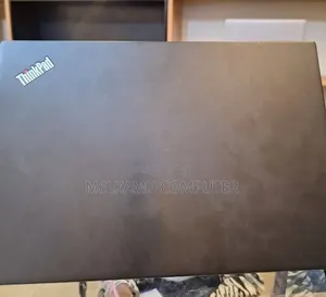 New Laptop Lenovo ThinkPad X390 16GB Intel Core i5 SSD 512GB