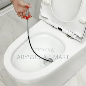 Flexible Long Sewer Cleaning Wire Spring