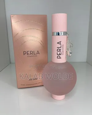 Perla Perfume