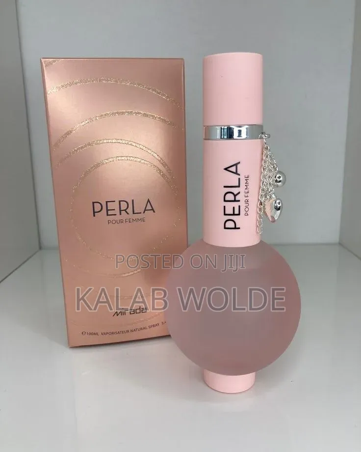 Perla Perfume
