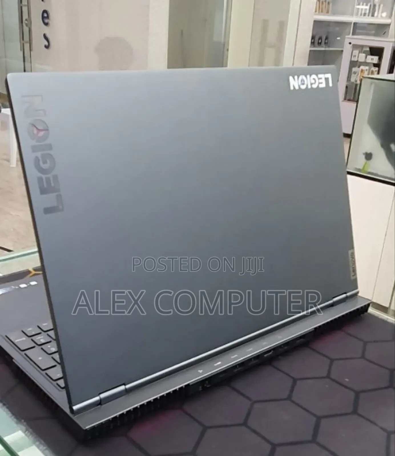 New Laptop Lenovo 32GB AMD Ryzen 9 SSD 1T