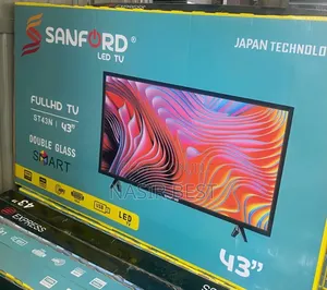 Sanfored 43 Inch Tv
