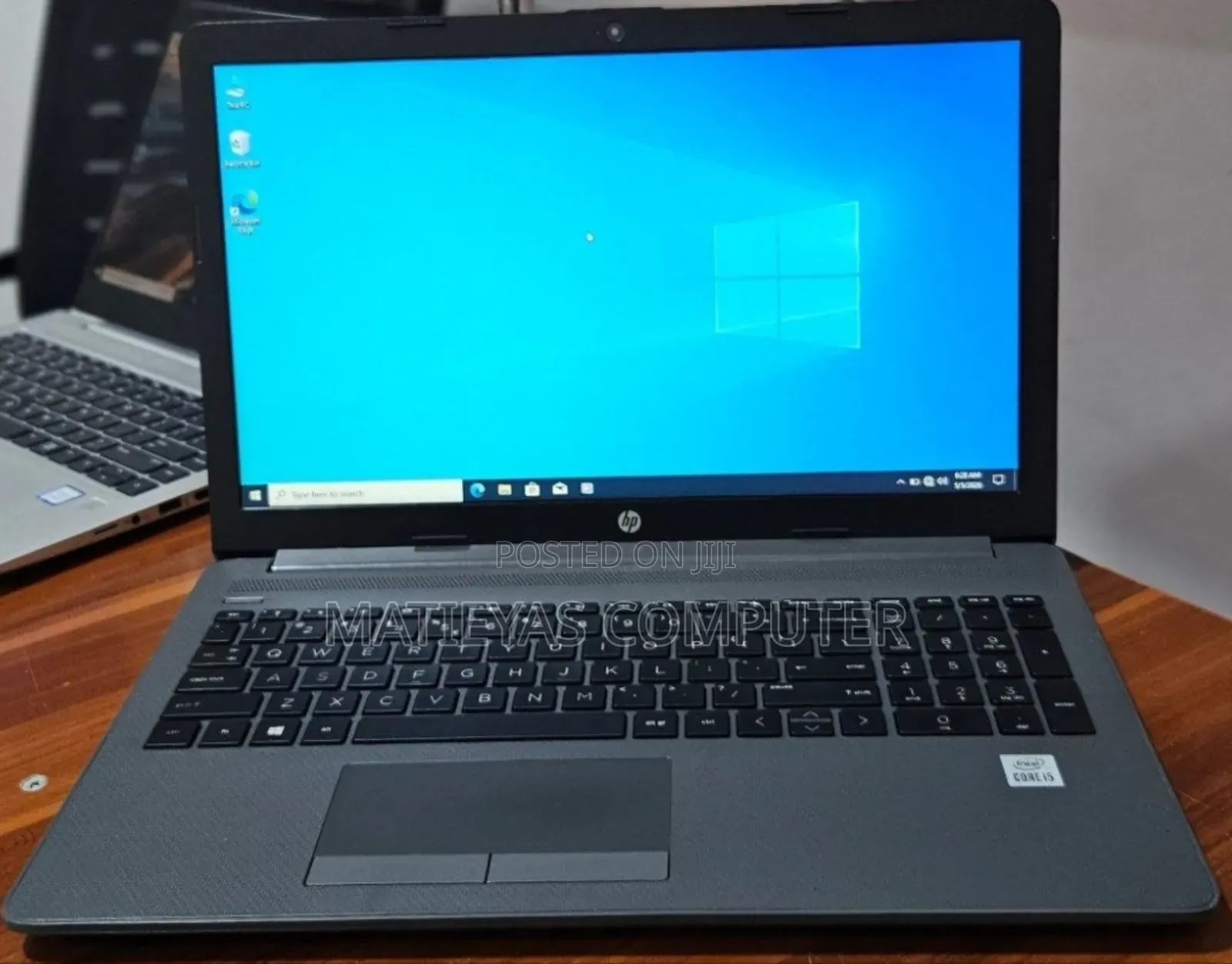 New Laptop HP Stream Notebook 8GB Intel Core i5 HDD 1T