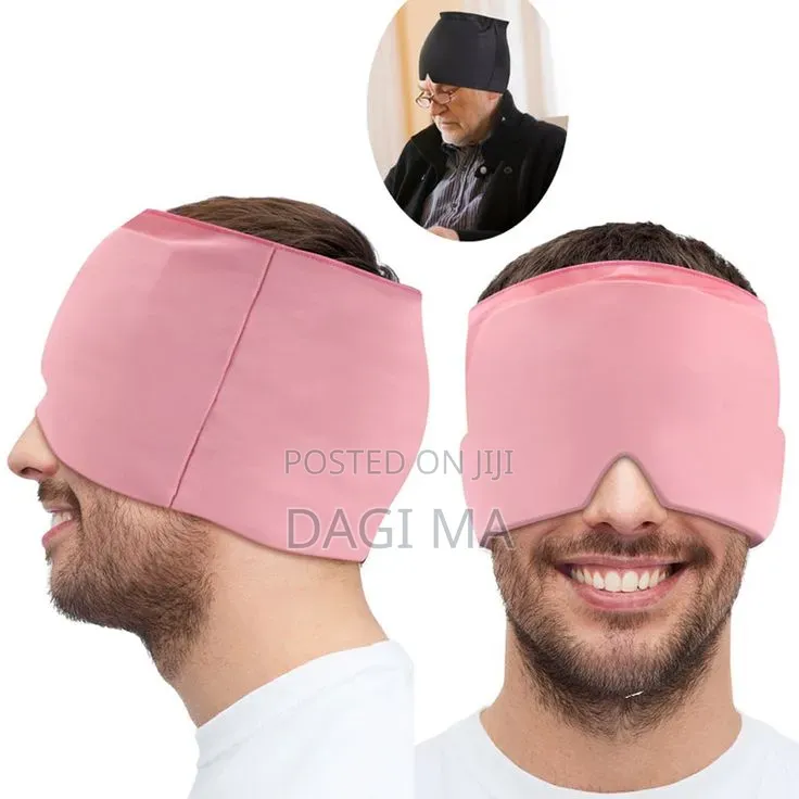 ማይግሪን ማስታገሻ