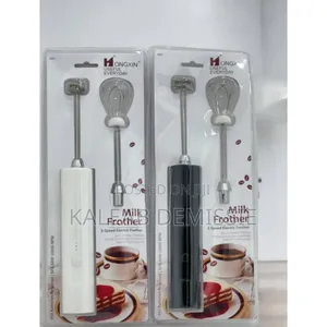 Hongxin 3-speed Electric Milk Frother