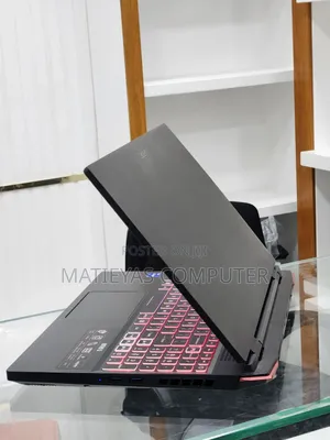 New Laptop Acer Nitro 5 16GB Intel Core i7 SSD 512GB