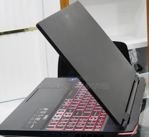New Laptop Acer Nitro 5 16GB Intel Core i7 SSD 512GB