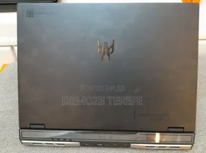 New Laptop Acer Predator Helios Neo 16 16GB Intel Core i9 SSD 1T