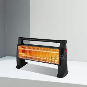 Room Heater – 1200w – Adjustable Heat – Free Delivery