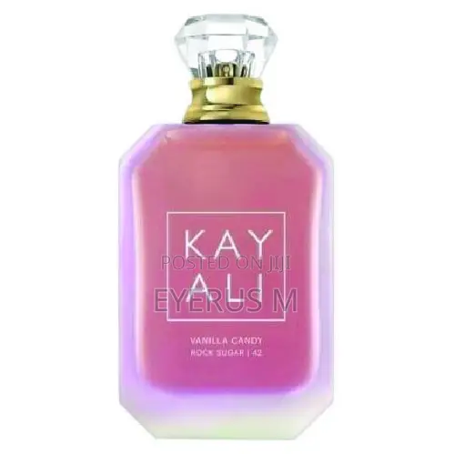 Kay Ali Perfume