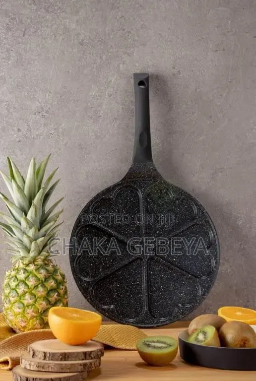 Breakfast Frying Pan – Small Non‐Stick – Free Delivery