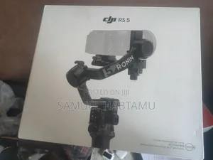 Dji Rs5 Gimbal